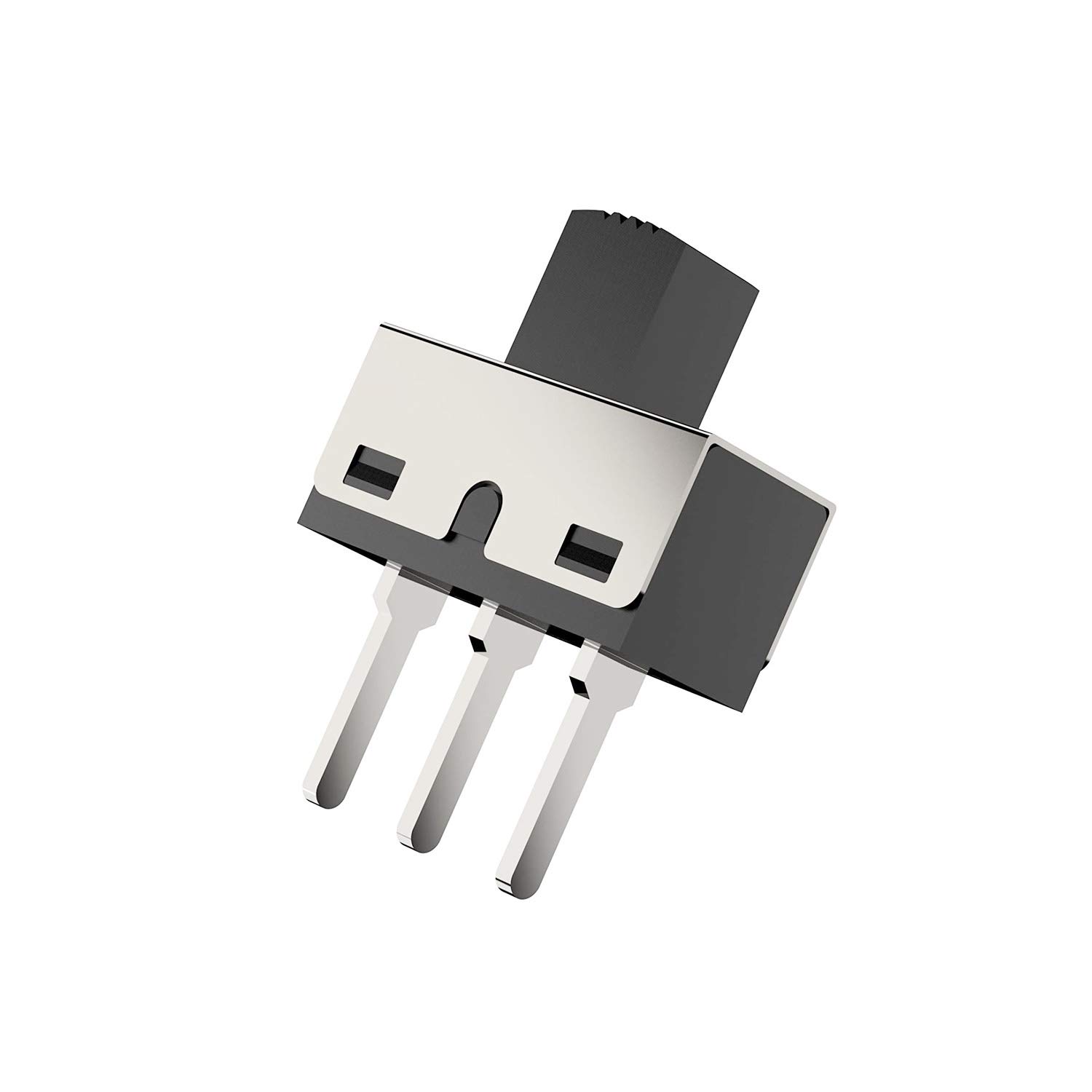 3 Pin 8.5mm Mini Vertical SPDT Slide Switch  PCB Mount Toggle Switch in Pakistan Faisalabad